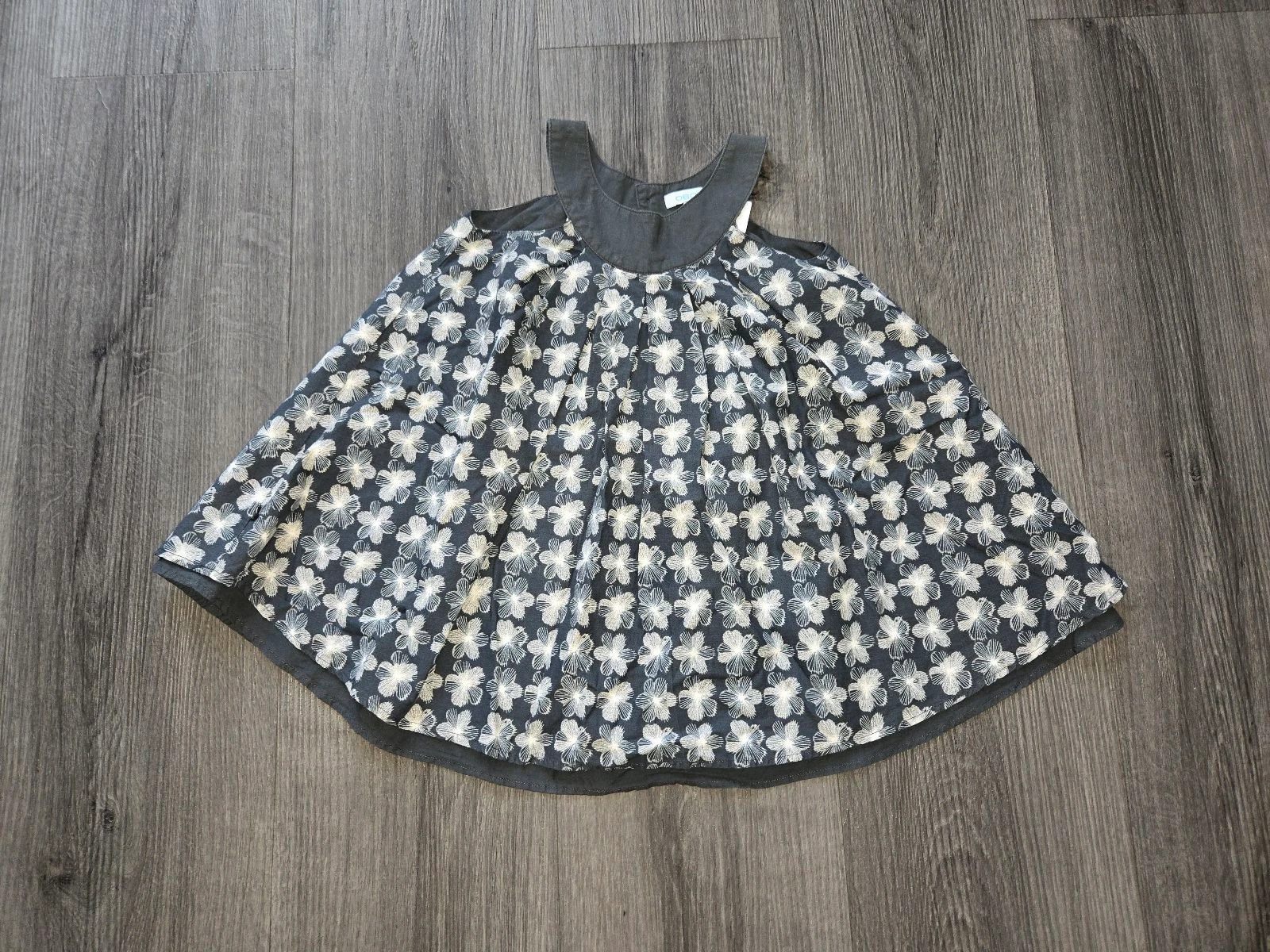 Robe 18 mois